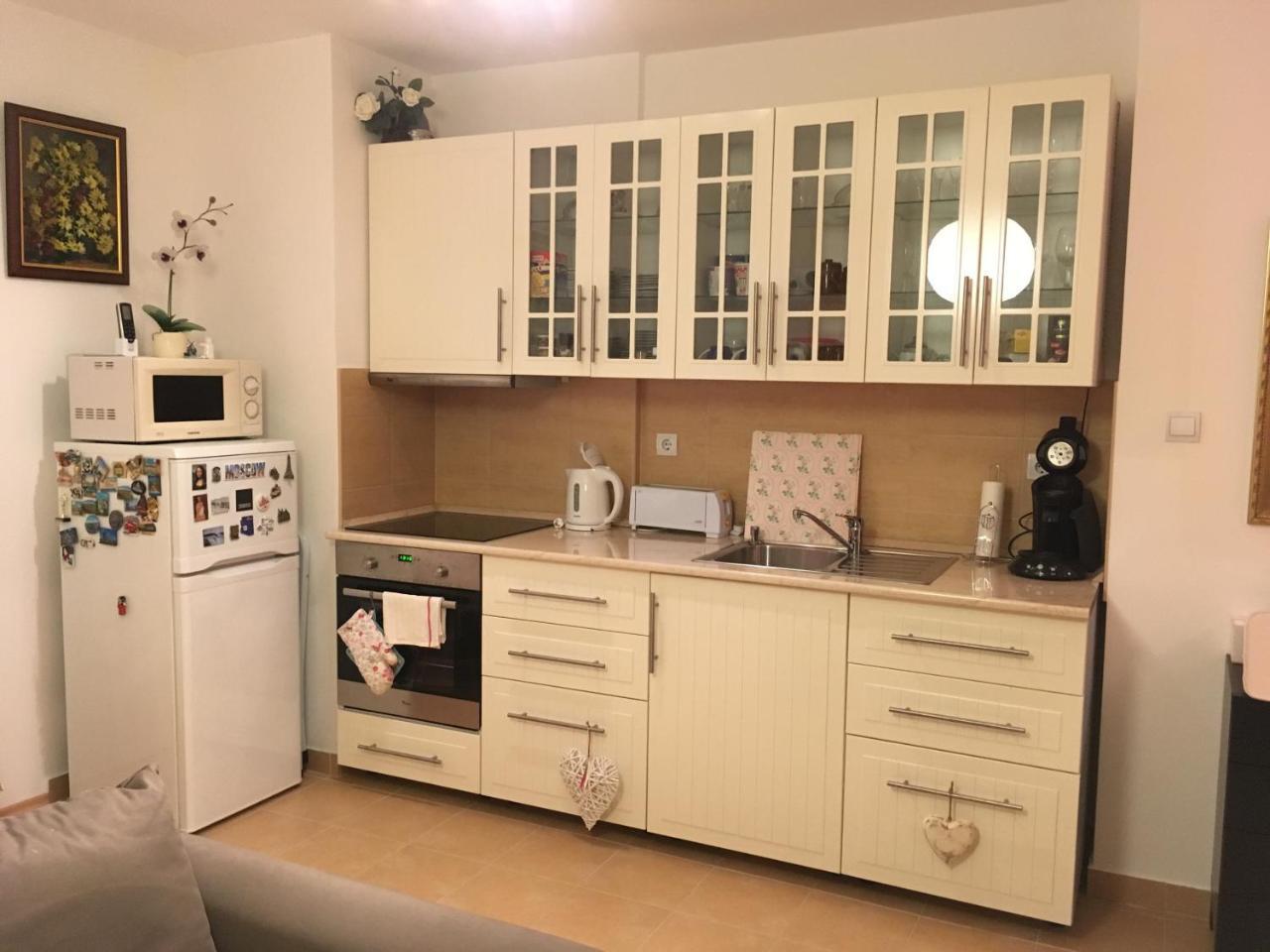 Апартаменты Konig Apartman City Center Будапешт Экстерьер фото
