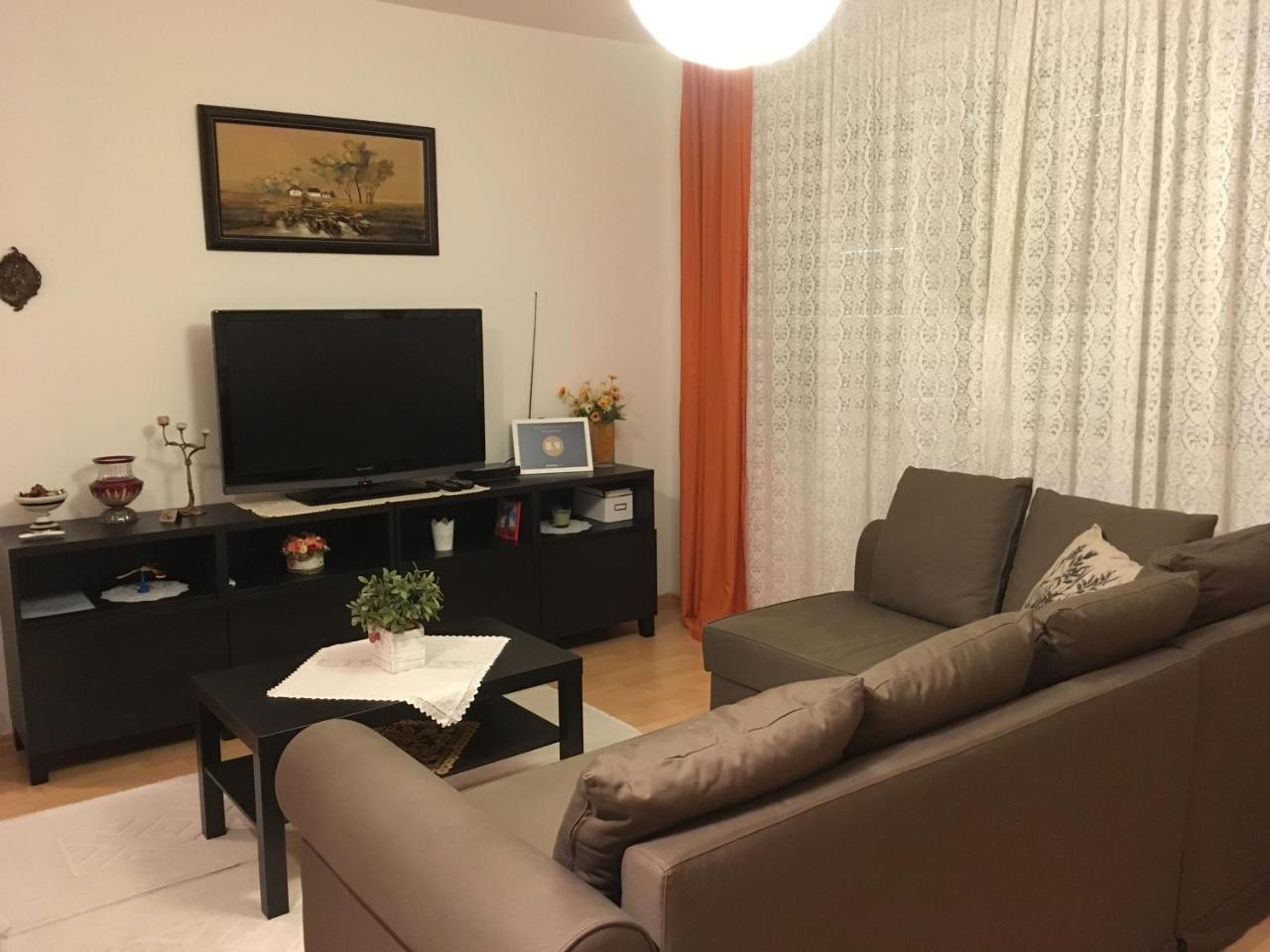Апартаменты Konig Apartman City Center Будапешт Экстерьер фото