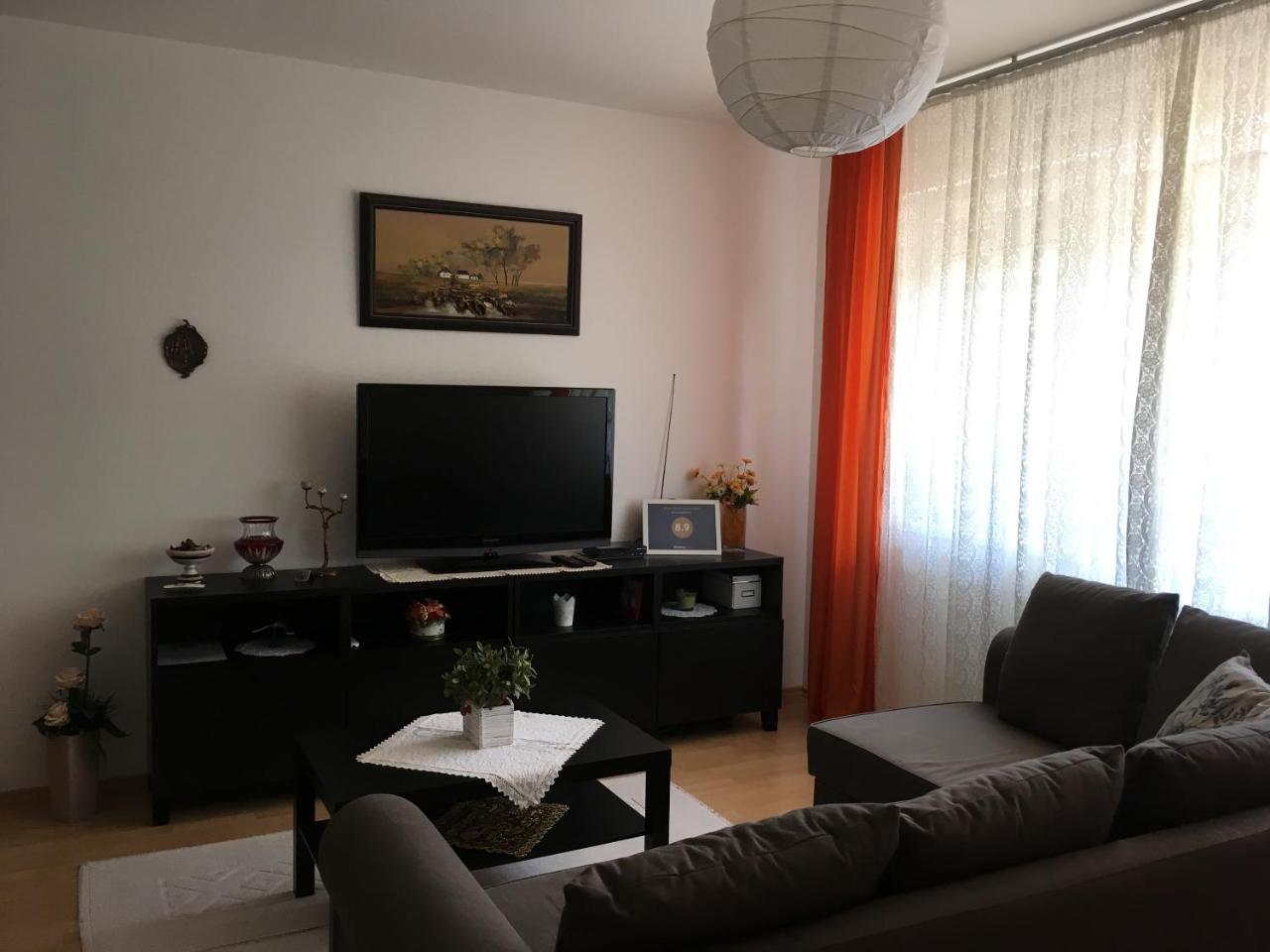Апартаменты Konig Apartman City Center Будапешт Экстерьер фото