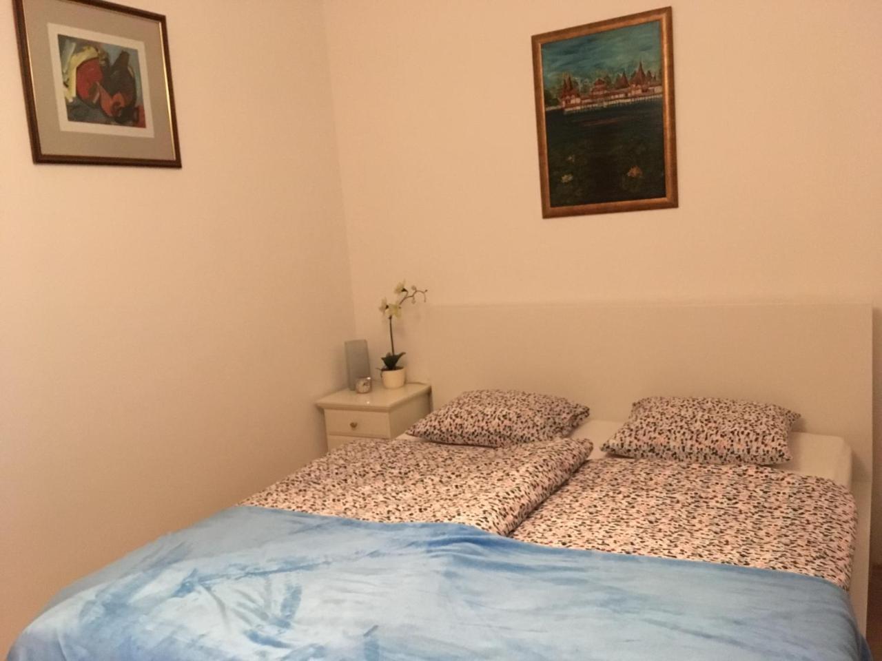 Апартаменты Konig Apartman City Center Будапешт Экстерьер фото
